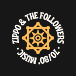 1LOGO ZIPPO & THE FOLLOWERS_