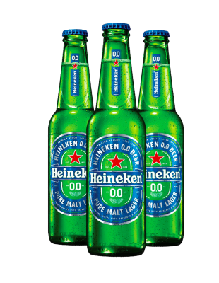 Analcolica - Heineken 00_3
