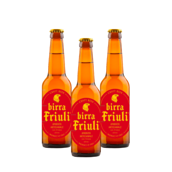 Friuli ambrata