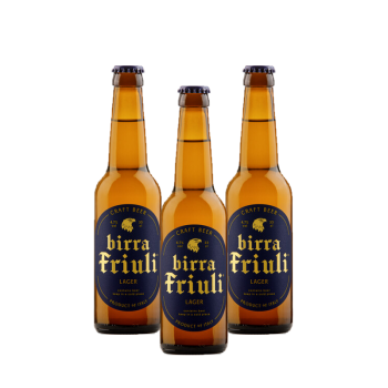 Friuli lager