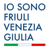 Logo Io sono FVG