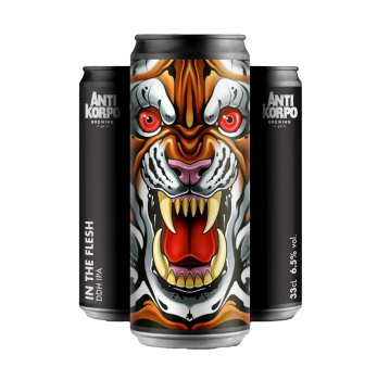 ipa - Antikorpo